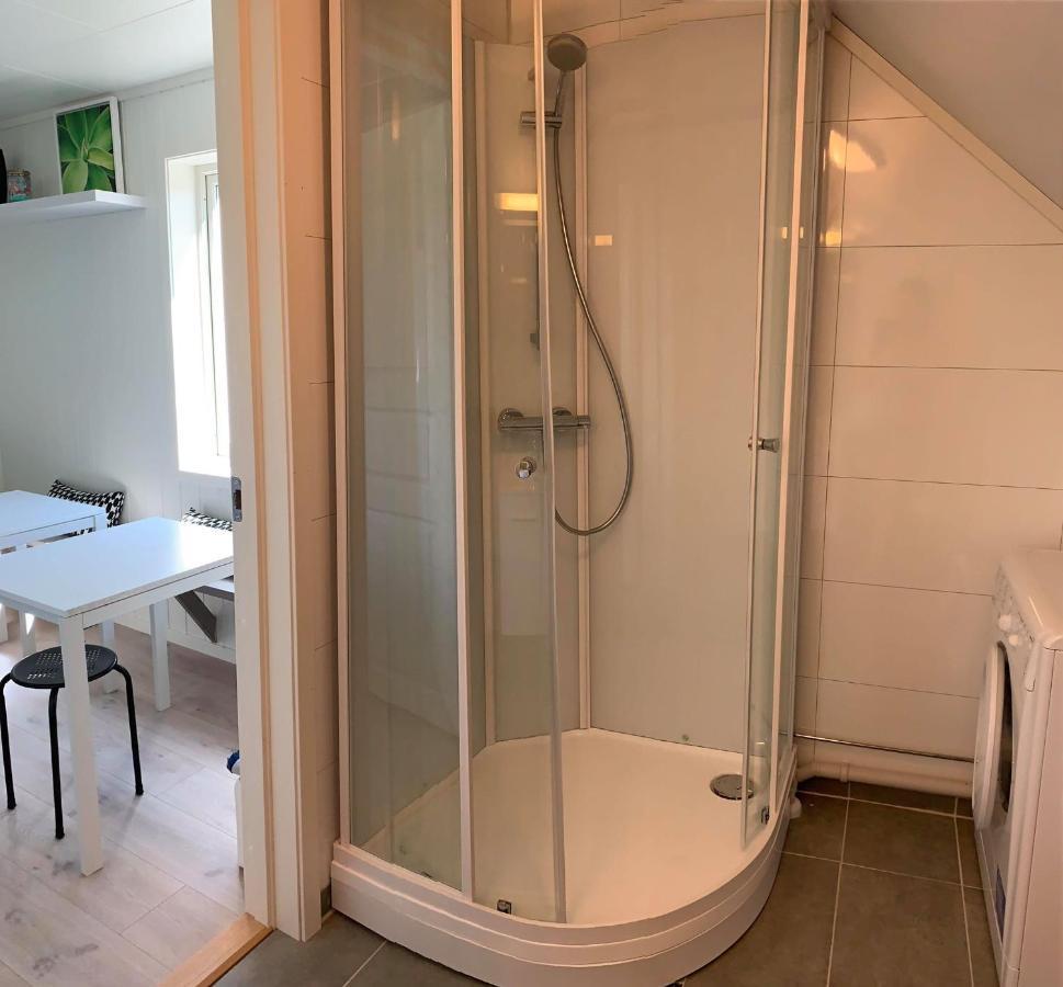 Bed and Breakfast Heggelis Алта Екстер'єр фото